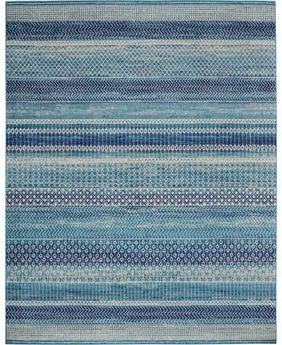 NOURISON HOME PASSION PSN26 6'7"X9'6" AREA RUG