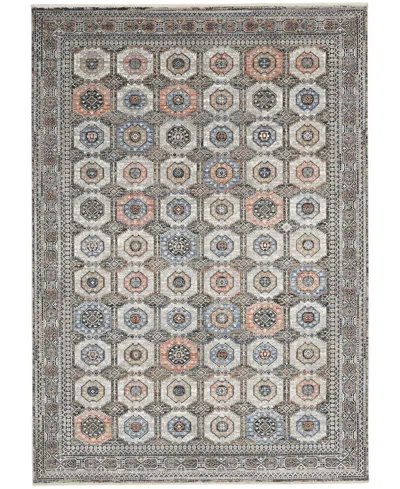 NOURISON HOME STARRY NIGHTS STN09 5'3" X 7'3" AREA RUG