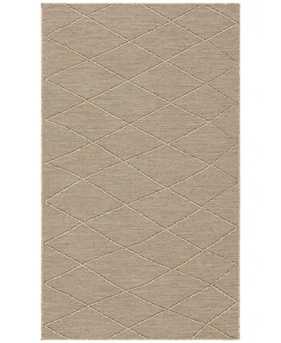 NOURISON HOME WASHABLE SOLUTIONS WSL01 3'X5' AREA RUG