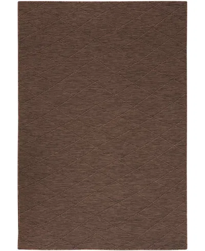 NOURISON HOME WASHABLE SOLUTIONS WSL01 4'X6' AREA RUG