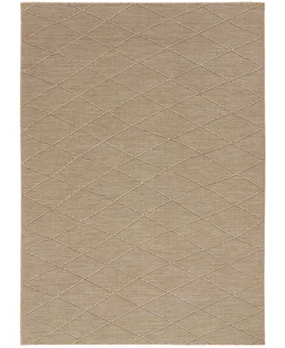NOURISON HOME WASHABLE SOLUTIONS WSL01 4'X6' AREA RUG