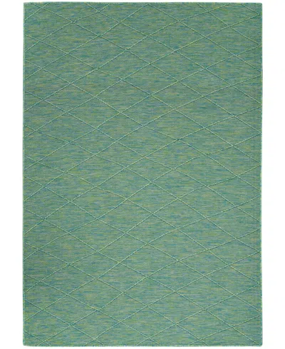 NOURISON HOME WASHABLE SOLUTIONS WSL01 5'X7' AREA RUG
