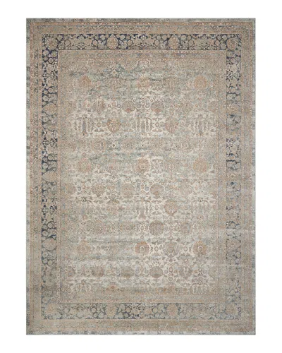 NOURISON NOURISON MALTA MAI10 AREA RUG, 7'10 X 10'10