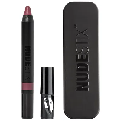NUDESTIX INTENSE MATTE LIP AND CHEEK PENCIL 2.8G (VARIOUS SHADES)