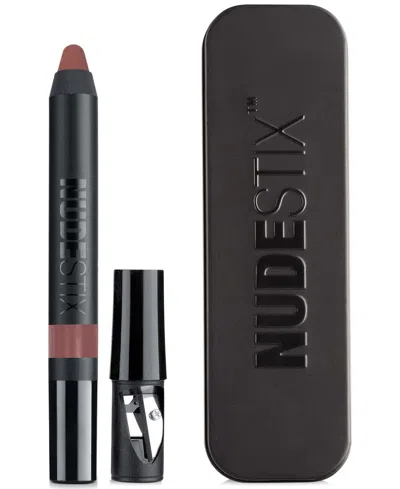 NUDESTIX INTENSE MATTE LIP + CHEEK PENCIL