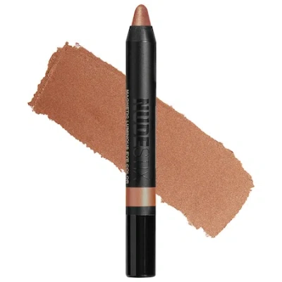 NUDESTIX MAGNETIC EYE COLOR COPPER FOIL 0.10 OZ/ 3 G
