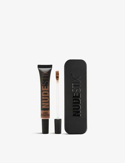 NUDESTIX NUDE 10 NUDEFIX CREAM CONCEALER 10ML