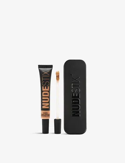 NUDESTIX NUDE 8 NUDEFIX CREAM CONCEALER 10ML