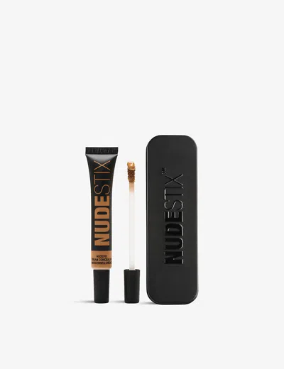 NUDESTIX NUDEFIX CREAM CONCEALER 10ML