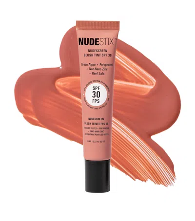 NUDESTIX NUDESCREEN BLUSH TINT SPF 30