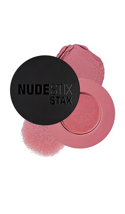 NUDESTIX STAX ALL OVER COLOR BLUSH BALM