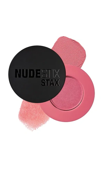 NUDESTIX STAX ALL OVER COLOR BLUSH BALM