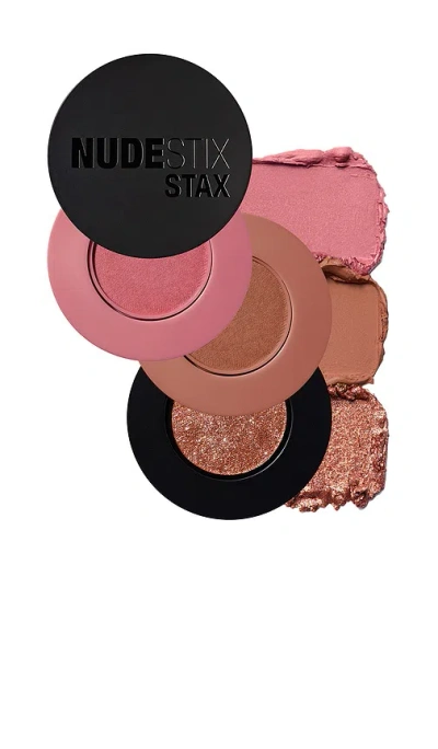 NUDESTIX SUNKISSED GLOW STAX KIT