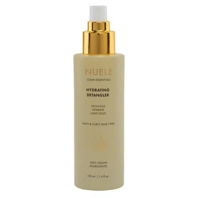NUELE NUELE HYDRATING DETANGLER 3.4OZ