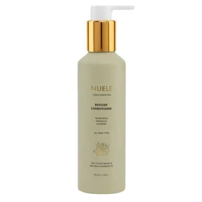 NUELE NUELE RESTORE CONDITIONER