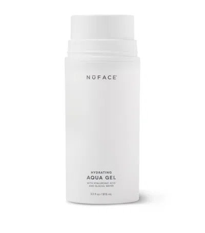 NUFACE HYDRATING AQUA GEL