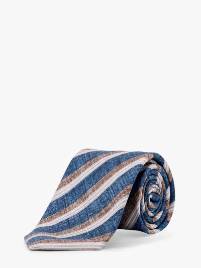 NUGNES 1920 SILK TIE