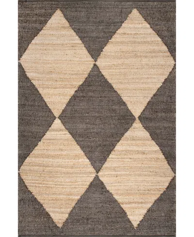 NULOOM TAARAN PANDORA 8'X10' AREA RUG