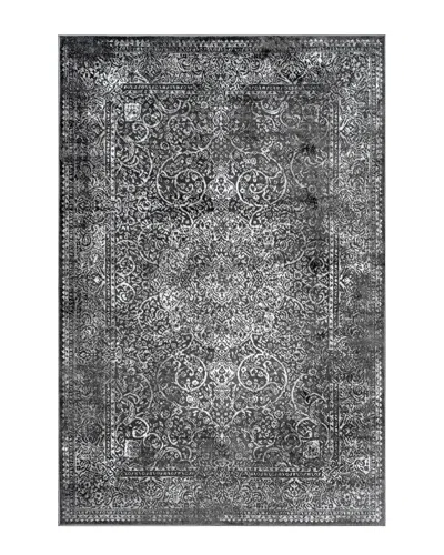 NULOOM NULOOM TRANSITIONAL PERSIAN DELORES RUG