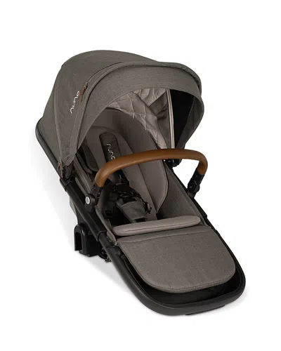 NUNA DEMI NEXT SIBLING SEAT & RAINCOVER