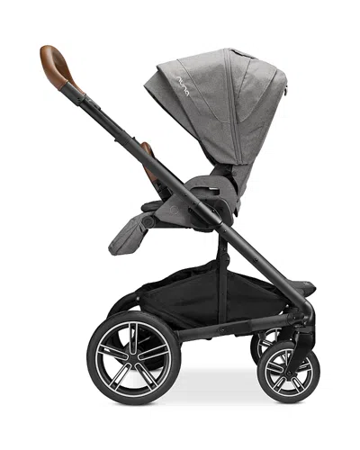NUNA MIXX NEXT STROLLER