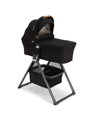 NUNA MIXX SERIES BASSINET + STAND