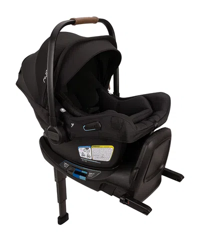 NUNA PIPA AIRE RX INFANT CAR SEAT