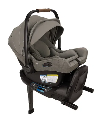 NUNA PIPA AIRE RX INFANT CAR SEAT