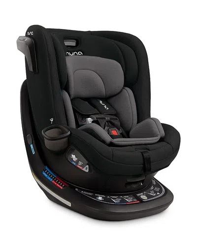 NUNA REVV ROTATING CONVERTIBLE CAR SEAT