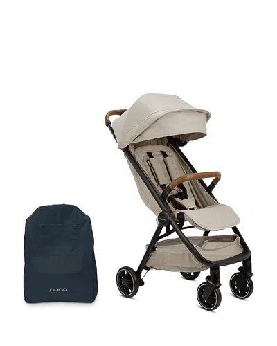 NUNA TRVL STROLLER