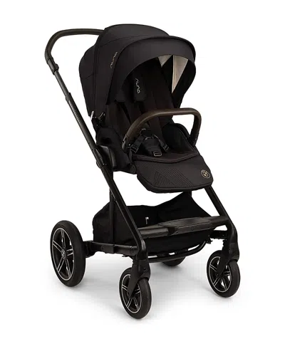 NUNA X BMW MIXX NEXT STROLLER