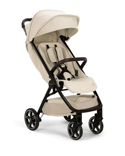 NUNA X BMW TRVL LX STROLLER