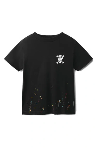 NUNUNU NUNUNU KIDS' IT IS WHAT IT IS GRAPHIC T-SHIRT