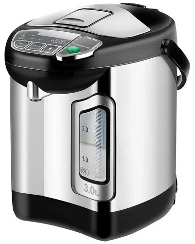 NUTRICHEF NUTRICHEF DIGITAL 1 HOT WATER DISPENSER