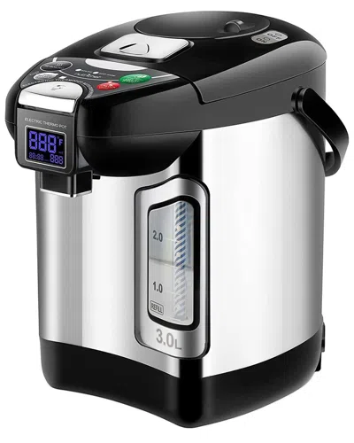 NUTRICHEF NUTRICHEF DIGITAL 4 HOT WATER DISPENSER