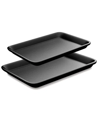 NUTRICHEF NUTRICHEF NONSTICK COOKIE SHEET BAKING PAN