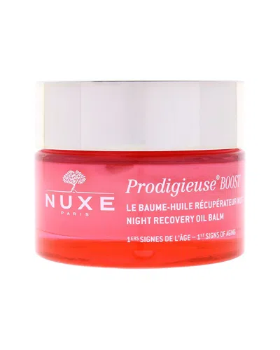 NUXE NUXE WOMEN'S 1.7OZ PRODIGIEUSE BOOST NIGHT RECOVERY OIL BALM