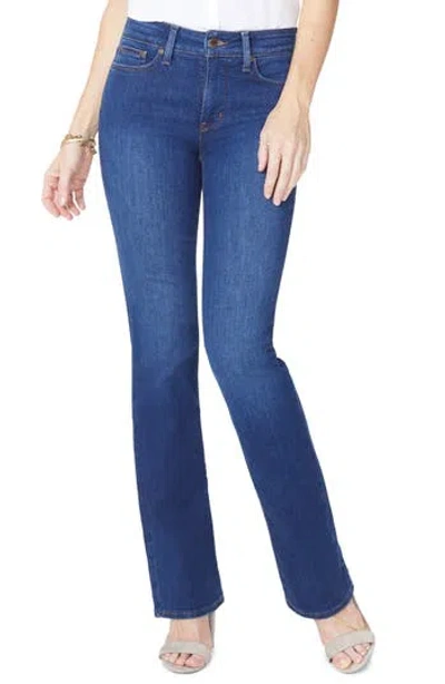 NYDJ NYDJ BARBARA CURVE 360 BOOTCUT JEANS