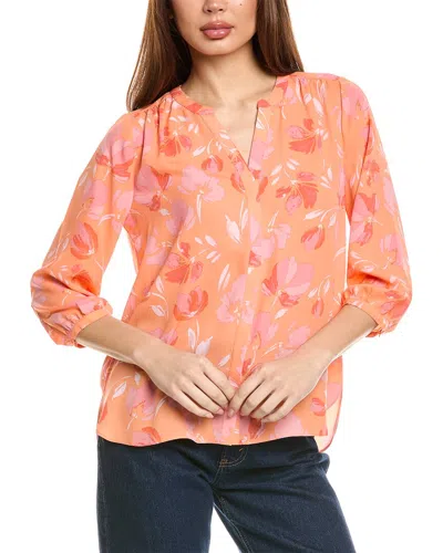 NYDJ BLOUSE