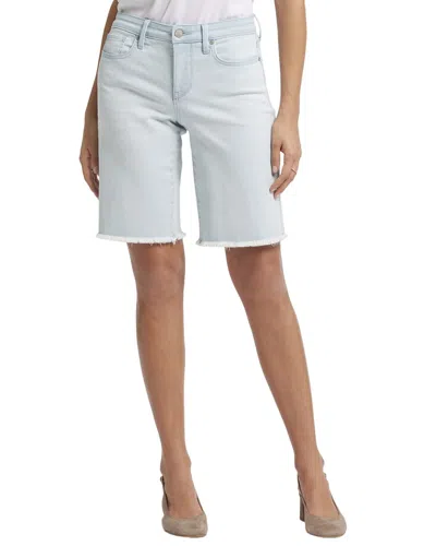 NYDJ LILLY GLACIER FROST SHORT