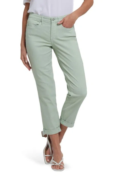 NYDJ NYDJ MARGOT GIRLFRIEND JEANS