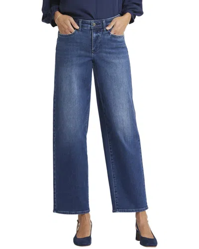NYDJ PETITE JEMMA MOONLIGHT BARREL JEAN