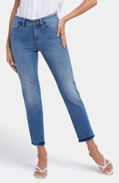 NYDJ NYDJ SHERI ANKLE SLIM JEANS