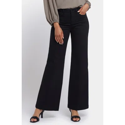 NYDJ NYDJ TERESA WIDE LEG JEANS