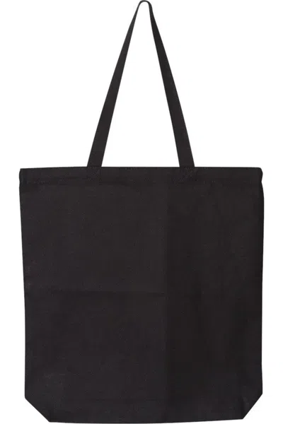 OAD GUSSETED TOTE