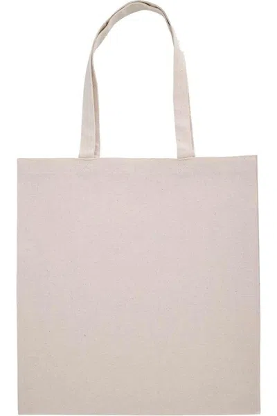 OAD MIDWEIGHT RECYCLED TOTE BAG