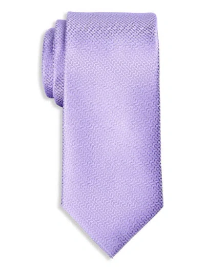OAK HILL BY DXL OAK HILL BY DXL BIG & TALL  TEXTURED TIE