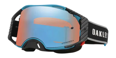 OAKLEY MANN AIRBRAKE® MX ELI TOMAC SIGNATURE SERIES GOGGLES