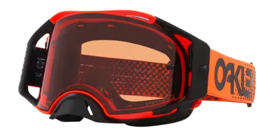 OAKLEY AIRBRAKE® MX GOGGLES