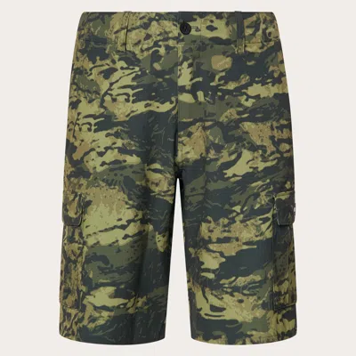 OAKLEY B1B CARGO HYBRID SHORT